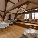Apartamento Chic Penthouse Grand-place