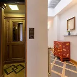 Apartamento Chic Penthouse Grand-place *