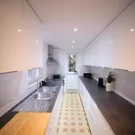 Smart Appart - North Bed & Breakfast Brussels