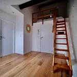 Bed & Breakfast Smart Appart - North Brussels