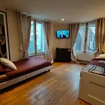 Maison Jamaer 3*