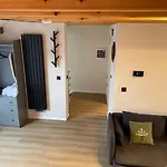Camuflats Apartment Brüssel