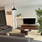Appartement Smartflats - Monnaie Bruxelles