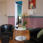 Bed & Breakfast Maison Jamaer Brussels