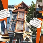 Maison Jamaer 3* Brussels