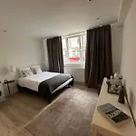 Daire Maison Cokoon Ixelles Brüksel