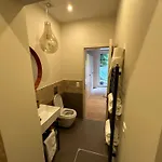 Maison Cokoon Ixelles Daire