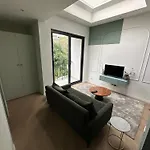 Daire Maison Cokoon Ixelles Brüksel