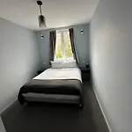 Maison Cokoon Ixelles Daire *