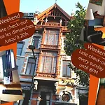 Maison Jamaer Bed & Breakfast