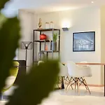 Hotel Bedford Bruxelles