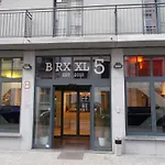Brxxl 5 Centre *