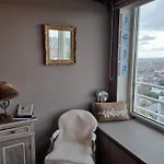 Gasthof Romantics Rooms In Brussels Sky