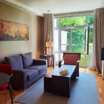 Aparthotel Mas Eu 4*