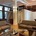 Smartflats - Collector Apartment Brussels