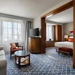 Ξενοδοχείο Warwick Grand-place 4*