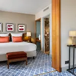 Ξενοδοχείο Warwick Grand-place