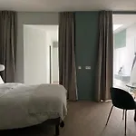 Maison Cokoon Ixelles Daire *