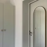 Daire Maison Cokoon Ixelles Brüksel