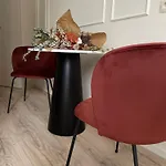 Daire Maison Cokoon Ixelles Brüksel