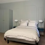 Maison Cokoon Ixelles Daire