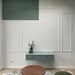 Maison Cokoon Ixelles * Brüksel