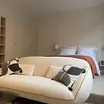Daire Maison Cokoon Ixelles *