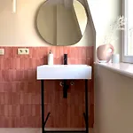 Maison Cokoon Ixelles Daire *