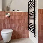 Maison Cokoon Ixelles Daire Brüksel