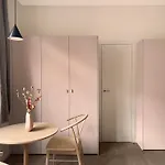 Daire Maison Cokoon Ixelles *