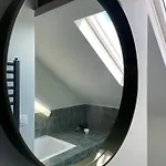 Maison Cokoon Ixelles * Brüsszel