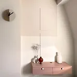 Maison Cokoon Ixelles Apartman