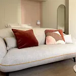 Maison Cokoon Ixelles * Brüksel