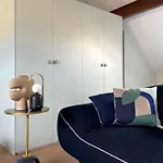 Maison Cokoon Ixelles Daire Brüksel