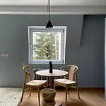 Daire Maison Cokoon Ixelles Brüksel