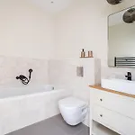 Daire Maison Cokoon Ixelles Brüksel