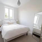 Maison Cokoon Ixelles Daire *