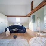 Maison Cokoon Ixelles Daire