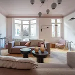 Daire Maison Cokoon Ixelles *
