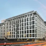 Courtyard By Marriott Eu Bruksela