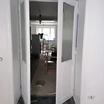 In Maison De Metre In Etterbeek Apartment