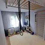 Apartman European Heart 2-bedroom Flat. Brüsszel