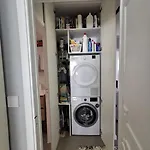 European Heart 2-bedroom Flat. Apartment Brussels