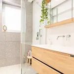 Apartment European Heart 2-bedroom Flat. Brussels