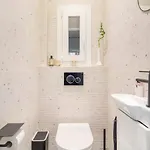 European Heart 2-bedroom Flat. Apartment