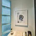 Daire Magnifique Au Coeur Du Sablon !