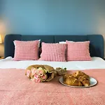 Eu Design Apartman Brüsszel