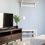 Eu Design Apartman Brüsszel