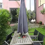 Spacious In Brussels, Large Private Garden * Brussels