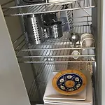 Apartment Spacious In Brussels, Large Private Garden *